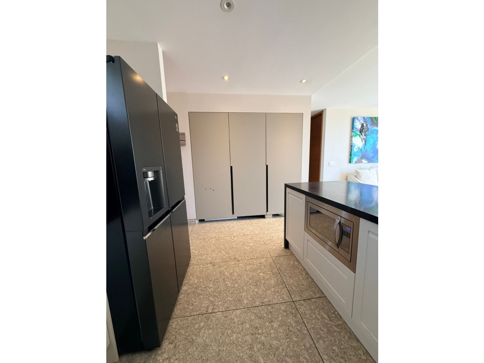 RENTA DE DEPARTAMENTO EN LADERA, SAN JOSÉ DEL CABO, B.C.S DP-27 — foto 5