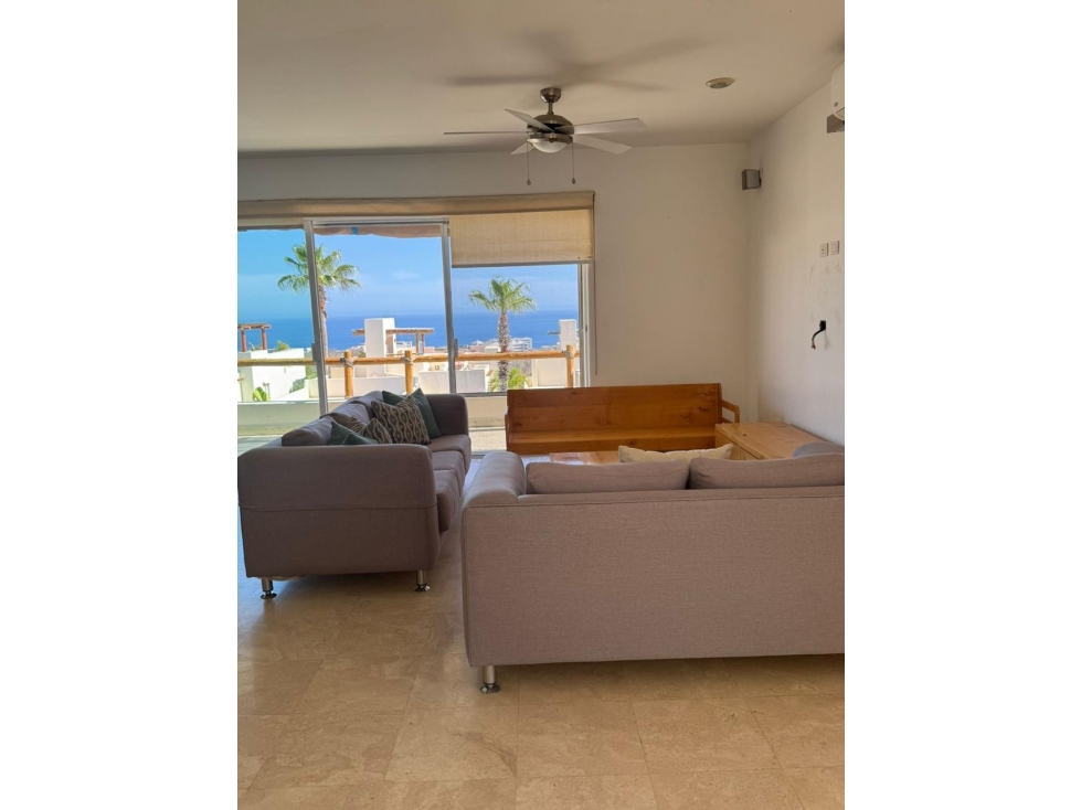 RENTA DE CASA EN LA VISTA, CABO SAN LUCAS, B.C.S DM-47 — foto 5