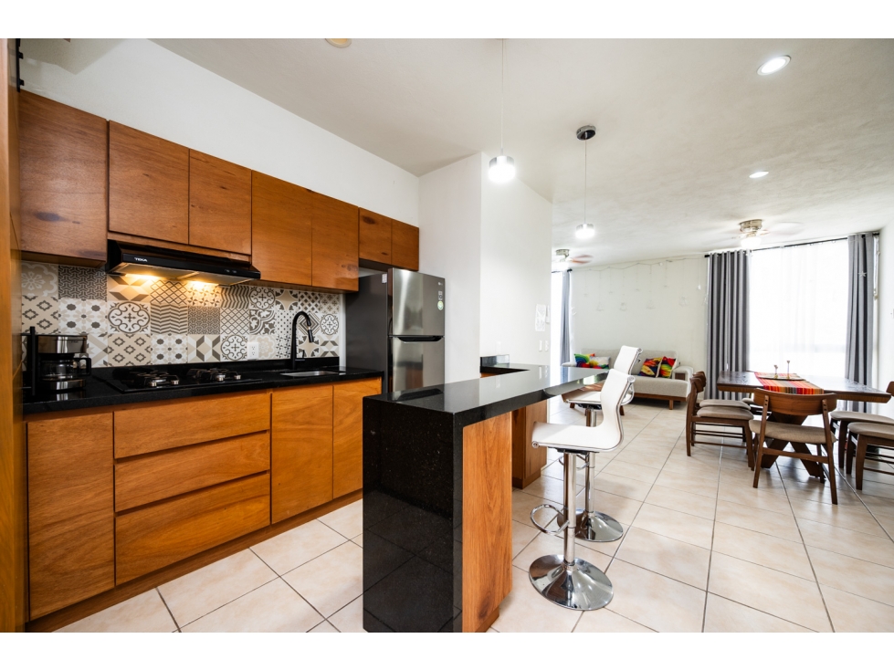 VENTA DE DEPARTAMENTO EN PUERTO VALLARTA, JALISCO SO-144 — foto 5