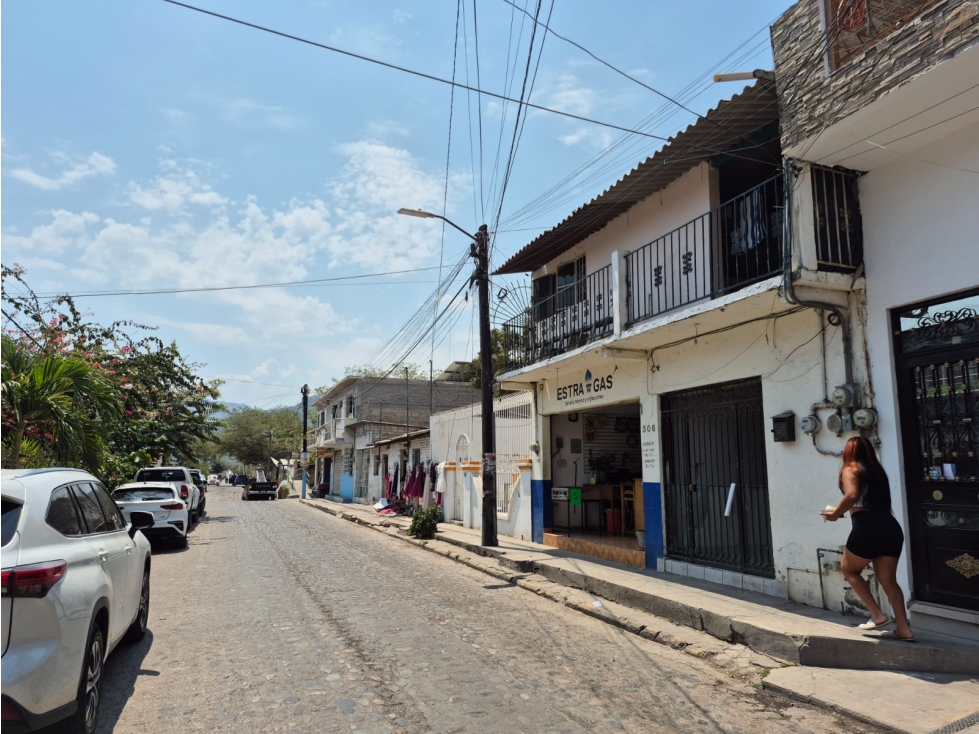 VENTA DE LOCAL COMERCIAL EN PITILLAL, PUERTO VALLARTA, JALISCO SO-144 - 5