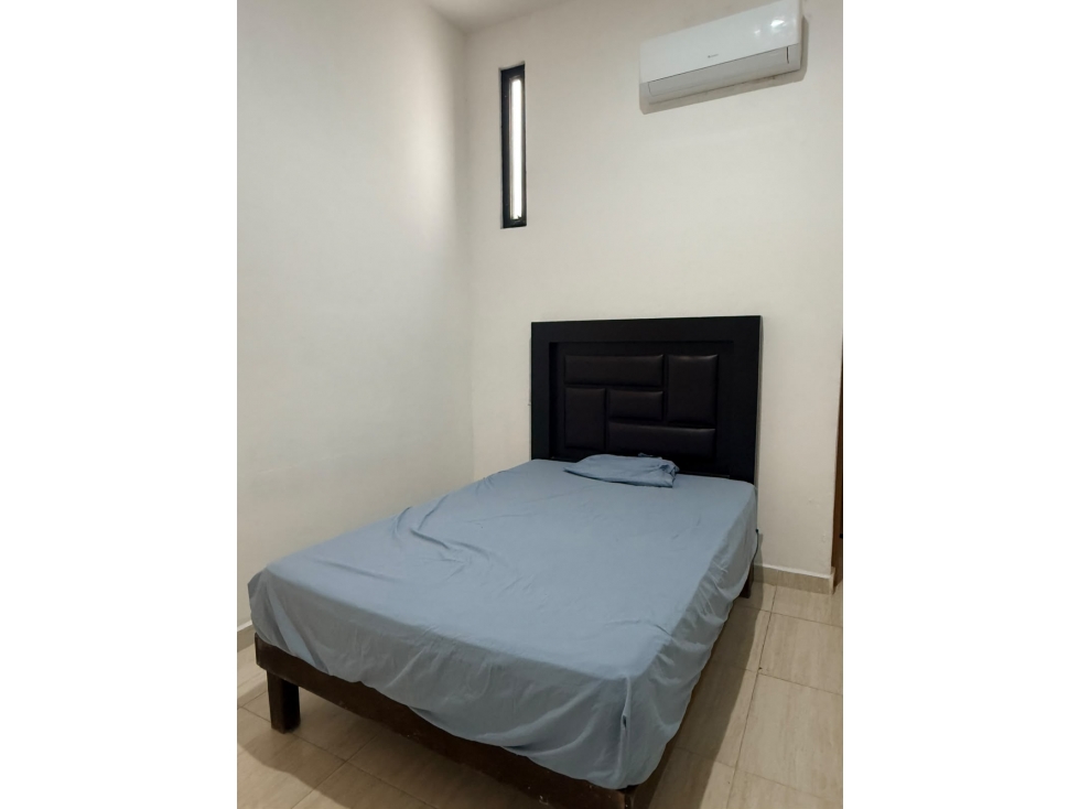 RENTA DE DEPARTAMENTO EN CHAMIZAL, SAN JOSÉ DEL CABO, B.C.S JC-25 — foto 5