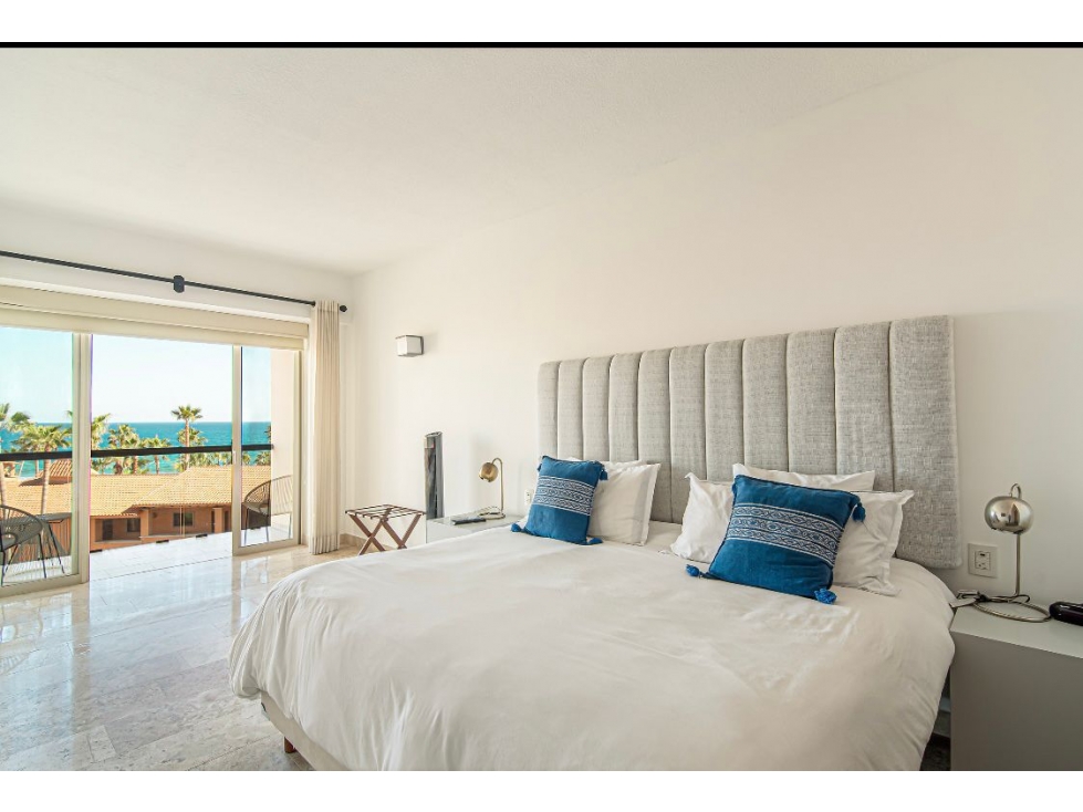 RENTA DE DEPARTAMENTO EN LA JOLLA, SAN JOSÉ DEL CABO, B.C.S KV-43 — foto 5