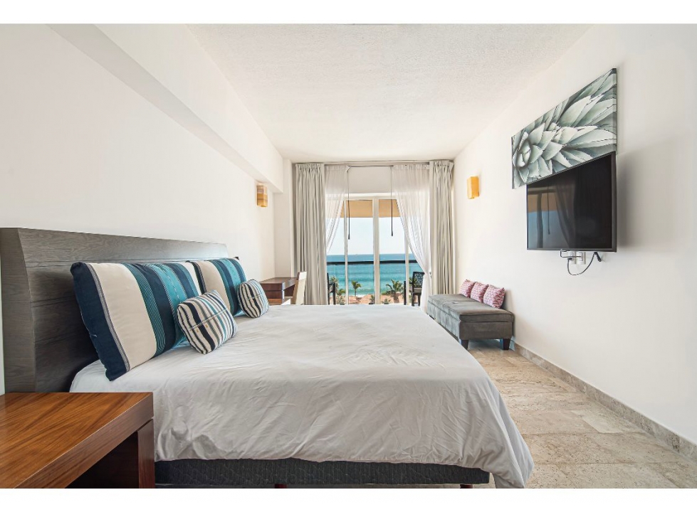 RENTA DE PENTHOUSE EN LA JOLLA, SAN JOSÉ DEL CABO, B.C.S KV-43 — foto 5