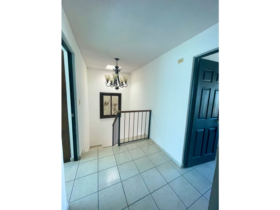 RENTA DE CASA EN COLINAS PLUS, SAN JOSÉ DEL CABO, B.C.S AT-147 — foto 5