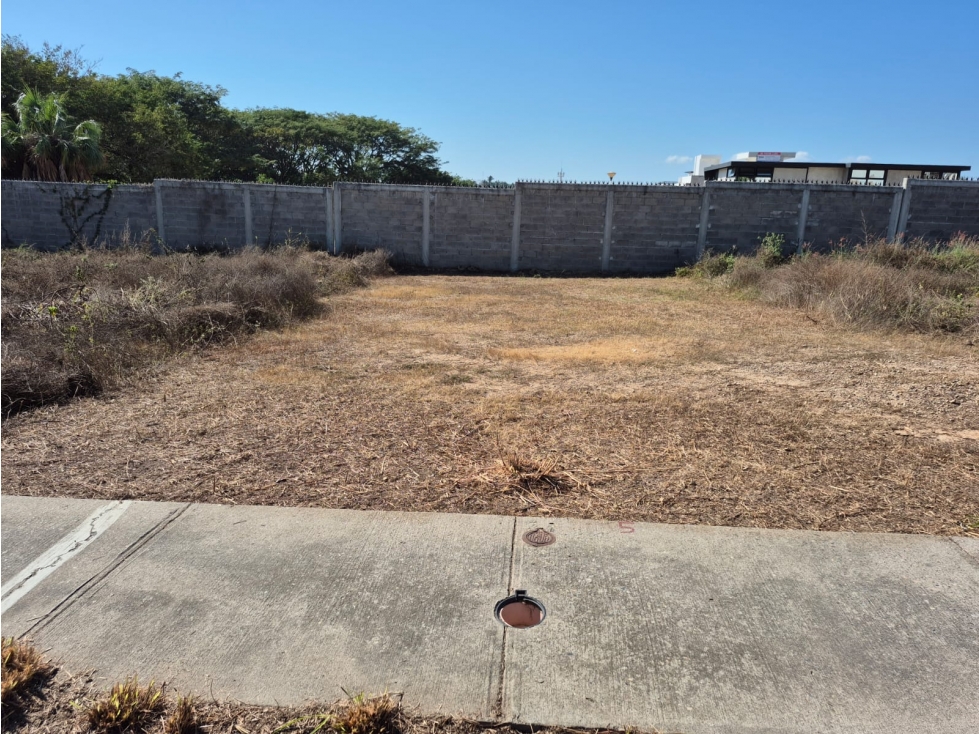 VENTA DE LOTE EN RESIDENCIAL LISBOA, PUERTO VALLARTA, JALISCO SO-144 - 5