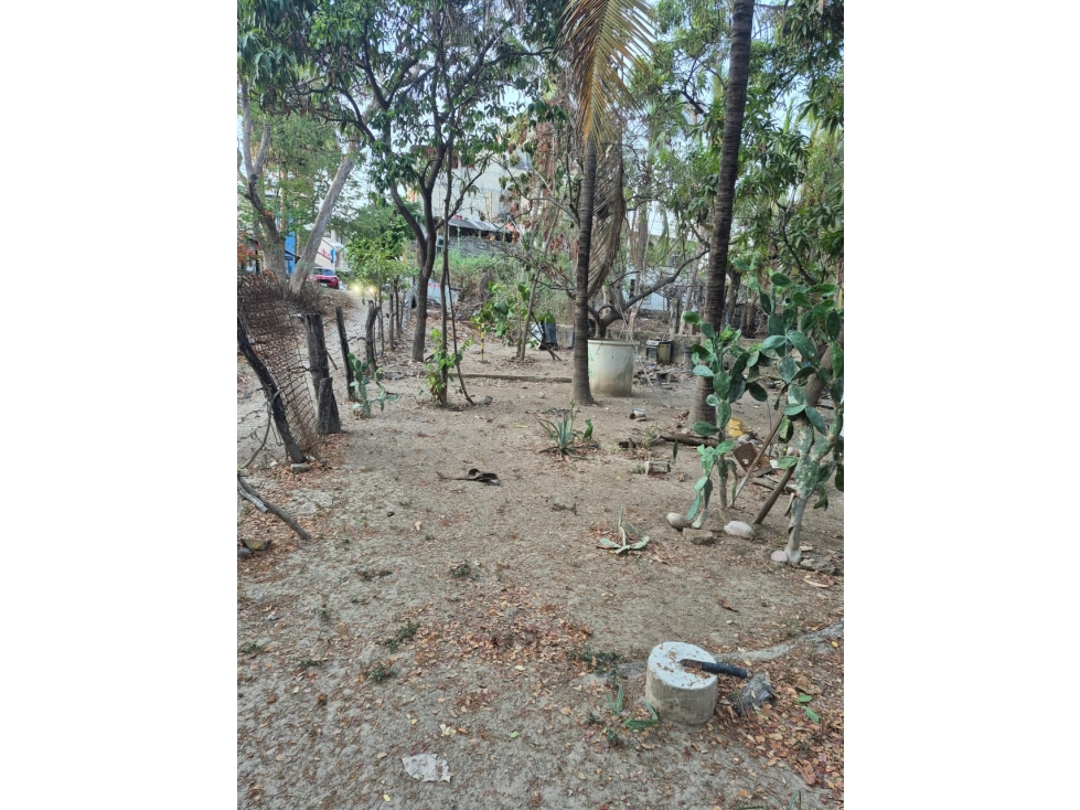 VENTA DE LOTE EN EL PITILLAL, PUERTO VALLARTA, JALISCO SO-144 - 5