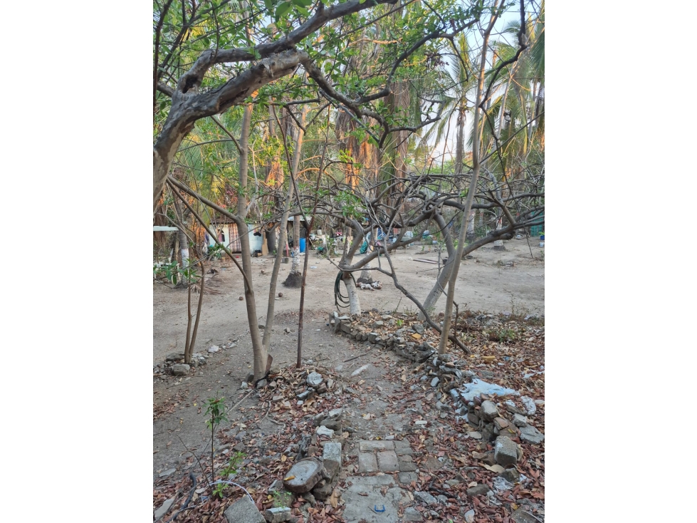 VENTA DE LOTE EN EL PITILLAL, PUERTO VALLARTA, JALISCO, SO-144 - 5