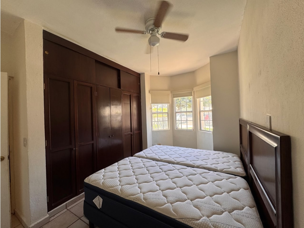 RENTA DE DEPARTAMENTO EN AMALFI, CABO SAN LUCAS, B.C.S EE-151 — foto 5