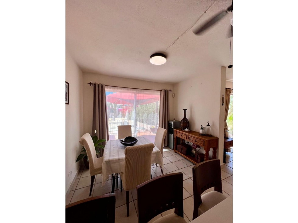 RENTA DE CASA EN TURN KEY VILLAS DEL TEZAL, CABO SAN LUCAS, DV-152 — foto 5