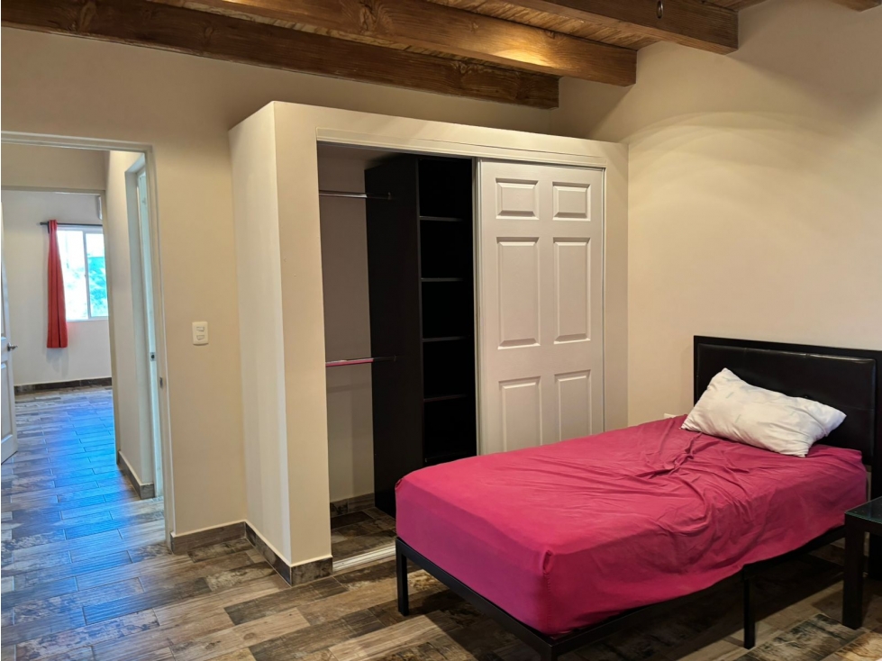 RENTA DE DEPARTAMENTO EN GUAYMITAS, SAN JOSÉ DEL CABO, B.C.S RC-33 — foto 5