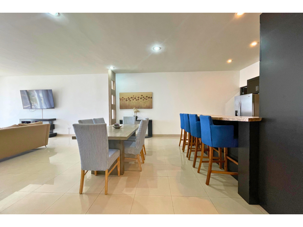 VENTA DE CONDOMINIO EN BLUE BAY PEDREGAL, CABO SAN LUCAS, B.C.S GC-154 — foto 5