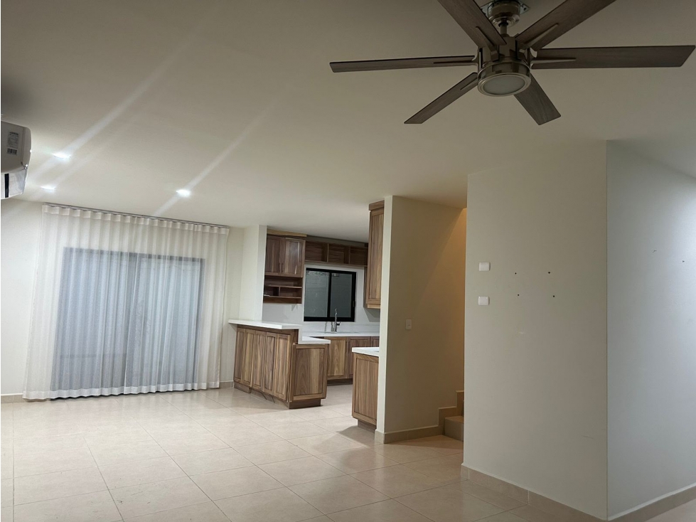 RENTA DE CASA EN JOYAS DE CORTES, SAN JOSÉ DEL CABO, B.C.S MV-24 — foto 5