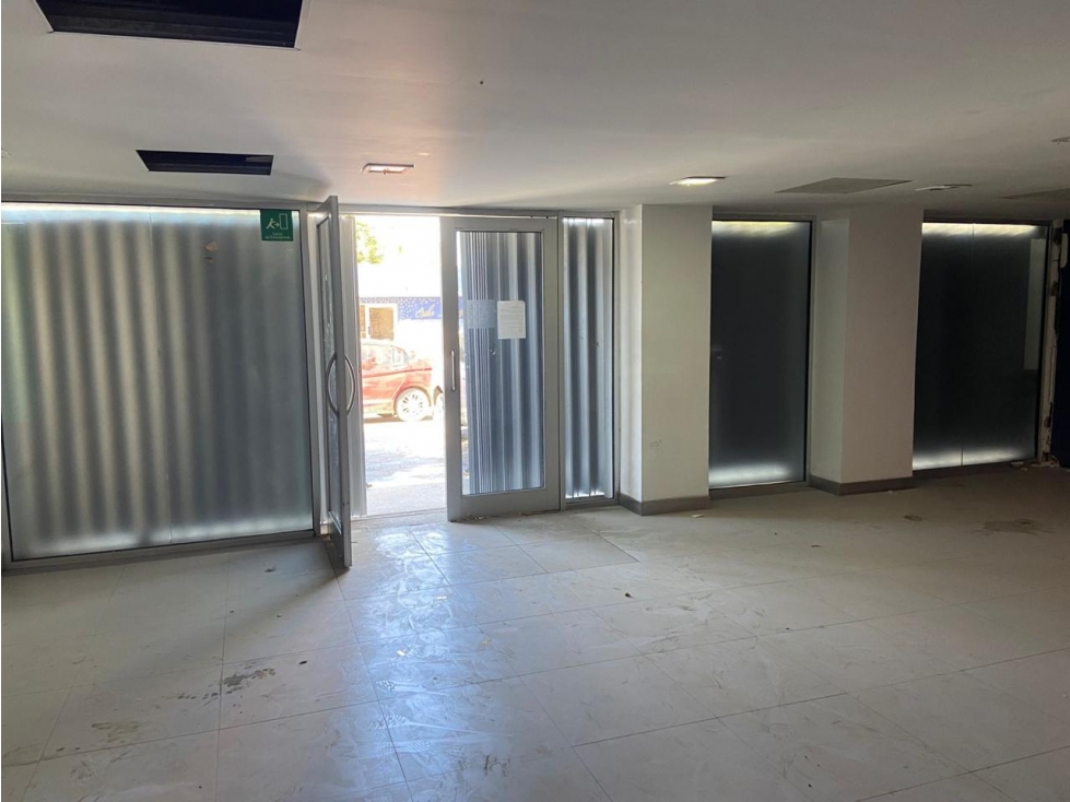RENTA DE LOCAL COMERCIAL EN EL CENTRO, CABO SAN LUCAS, B.C.S VL-83 - 5
