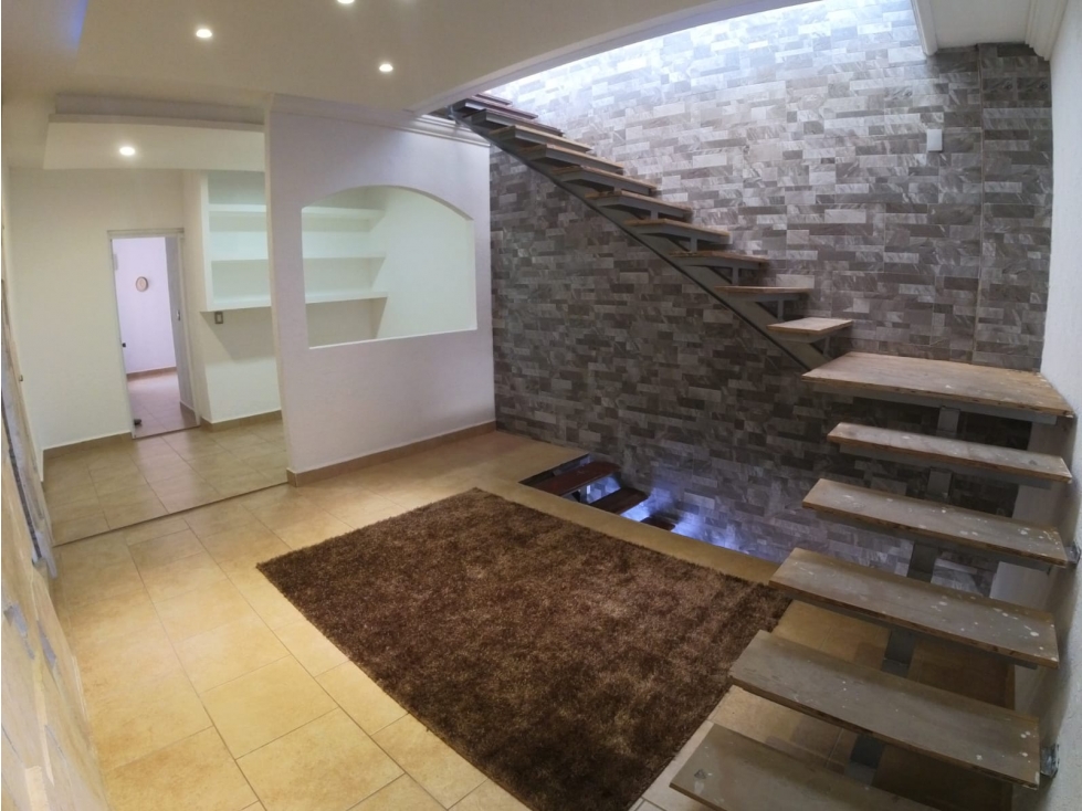 VENTA DE CASA EN BUENA VISTA, CABO SAN LUCAS, B.C.S LO-159 — foto 5