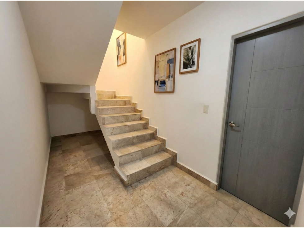 VENTA DE PENTHOUSE EN PORTONOVA RESIDENCIAL, CABO SAN LUCAS, MR-17 — foto 5