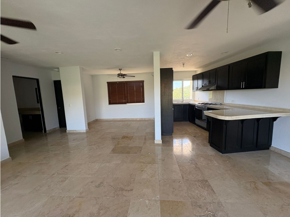RENTA DE DEPARTAMENTO EN VISTA COLORADO, SAN JOSÉ DEL CABO, MH-73 — foto 5