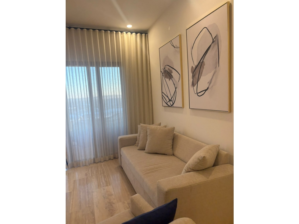 RENTA DE DEPARTAMENTO EN SOLARA DEL MAR, CABO SAN LUCAS, B.C.S MH-73 — foto 5