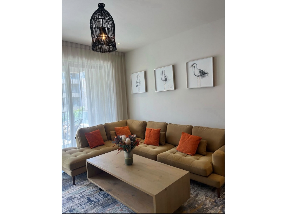 RENTA DE CONDOMINIO EN VISTA VELA III, CABO SAN LUCAS, B.C.S MH-73 — foto 5