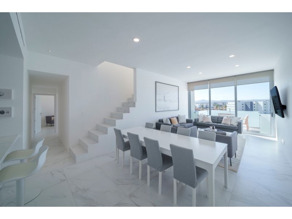 RENTA DE DEPARTAMENTO EN MAREA GAVIOTA, CABO SAN LUCAS, B.C.S MH-73 — foto 5
