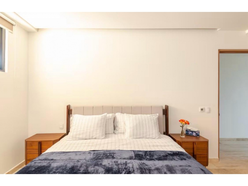 RENTA DE CONDOMINIO EN MISTIQ, CABO SAN LUCAS, B.C.S CB-161 — foto 5