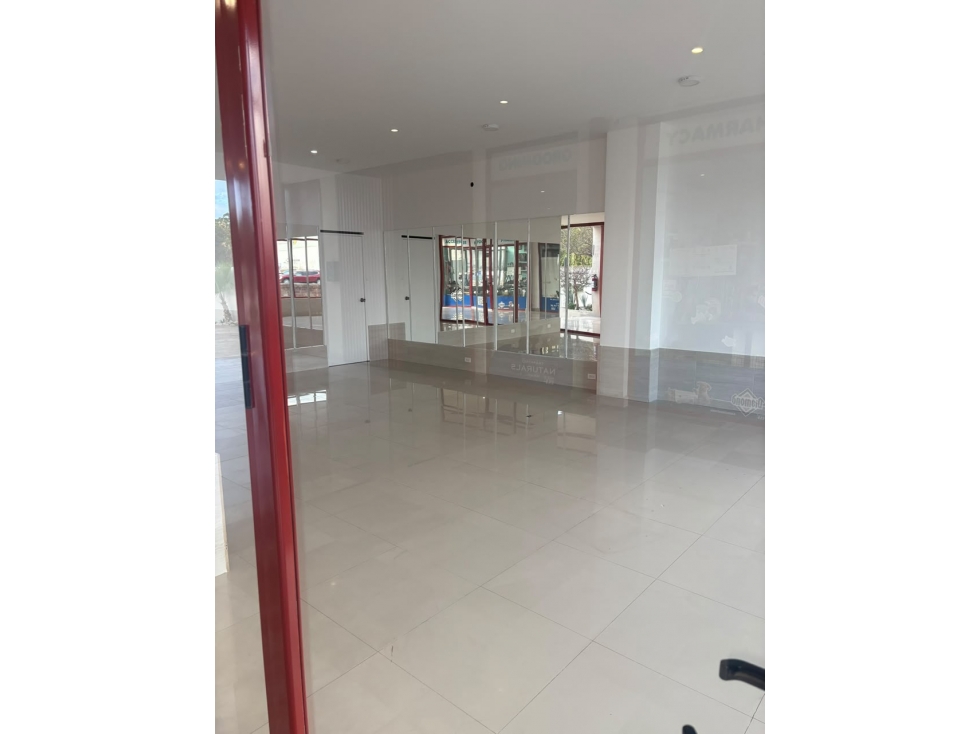 RENTA DE LOCAL COMERCIAL EN CORREDOR TURÍSTICO, CABO SAN LUCAS, MH-73 - 5
