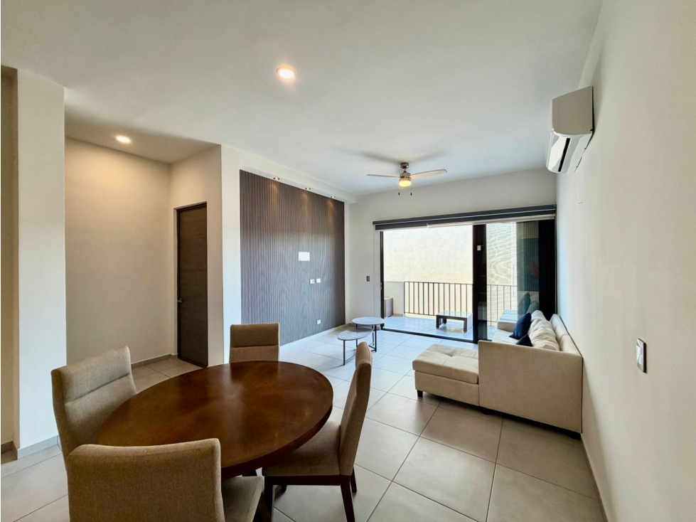 RENTA DE DEPARTAMENTO EN MARALTA, CABO SAN LUCAS, B.C.S HR-162 — foto 5