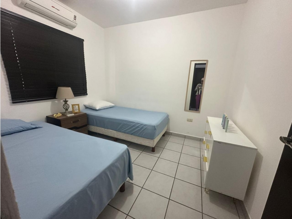 RENTA DE CASA EN MONTEREAL, SAN JOSÉ DEL CABO, B,.C.S VA-44 — foto 5