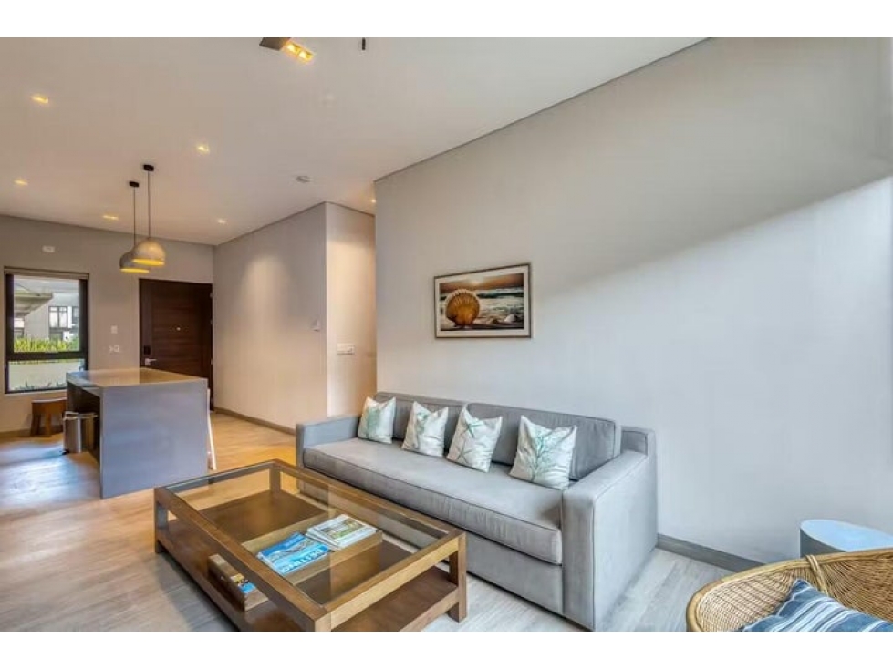 VENTA DE CONDOMINIO EN PARAISO RESIDENCES, CABO SAN LUCAS, KU-163 — foto 5