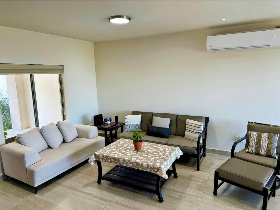 VENTA DE CONDOMINIO EN VISTA VELA 1, CABO SAN LUCAS, B.C.S JR-57 — foto 5