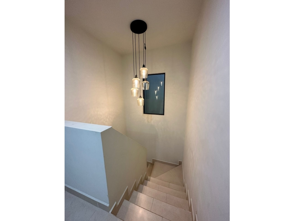 RENTA DE CASA EN JOYAS DE CORTÉS, SAN JOSÉ DEL CABO, B.C.S JC-25 — foto 5