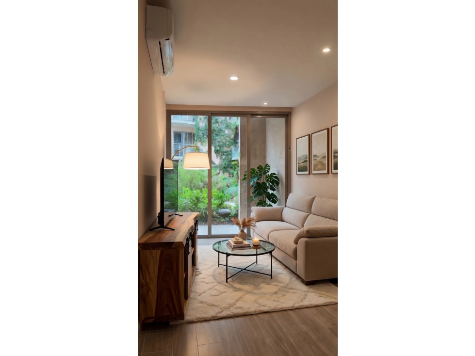 VENTA DE DEPARTAMENTO EN LAS ARENAS, CABO SAN LUCAS. B.C.S BO-4 — foto 5