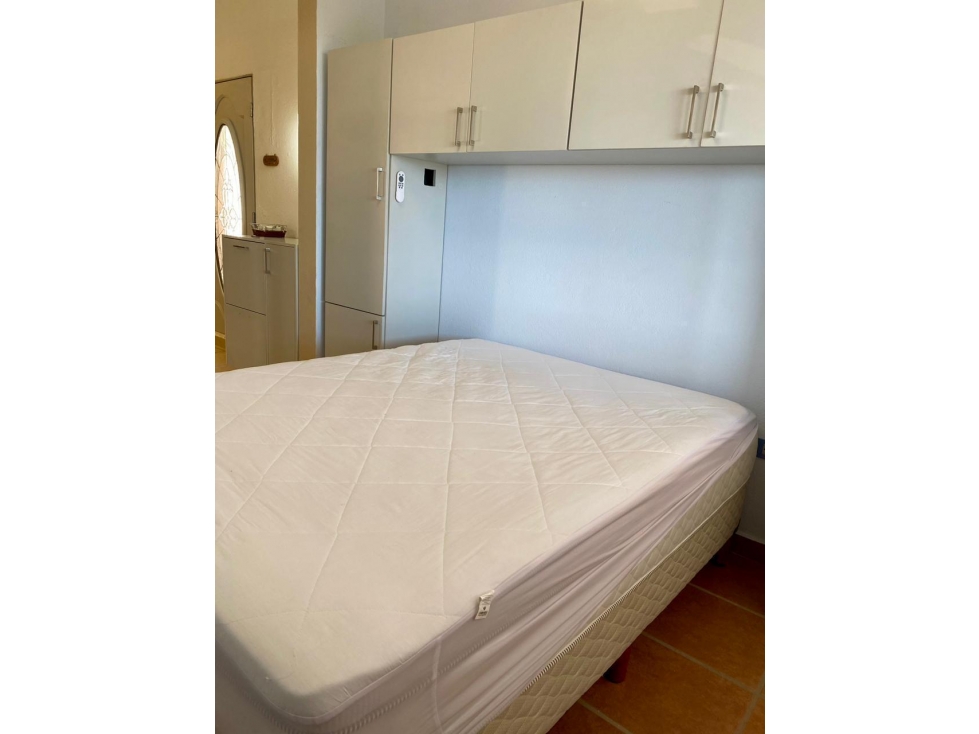 RENTA DE DEPARTAMENTO EN CHAMIZAL, SAN JOSÉ DEL CABO, B.C.S DM-47 — foto 5