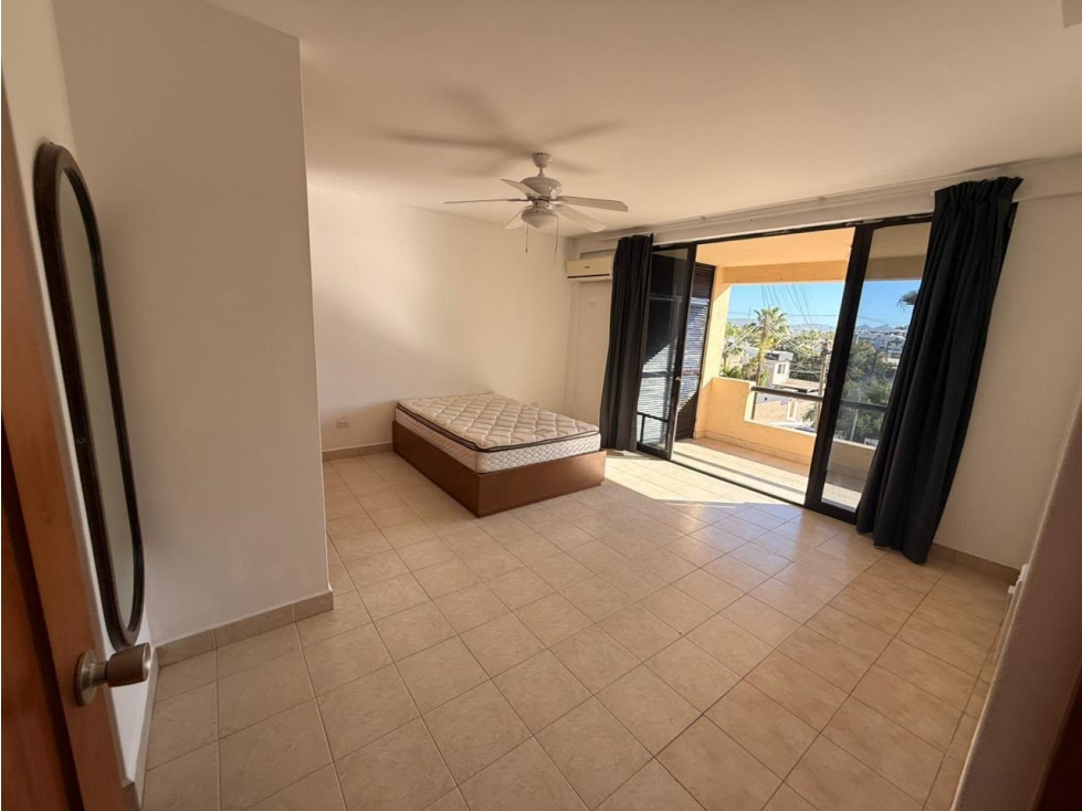 RENTA DE DEPARTAMENTO EN MAGISTERIAL, SAN JOSÉ DEL CABO, B.C.S CA-35 — foto 5