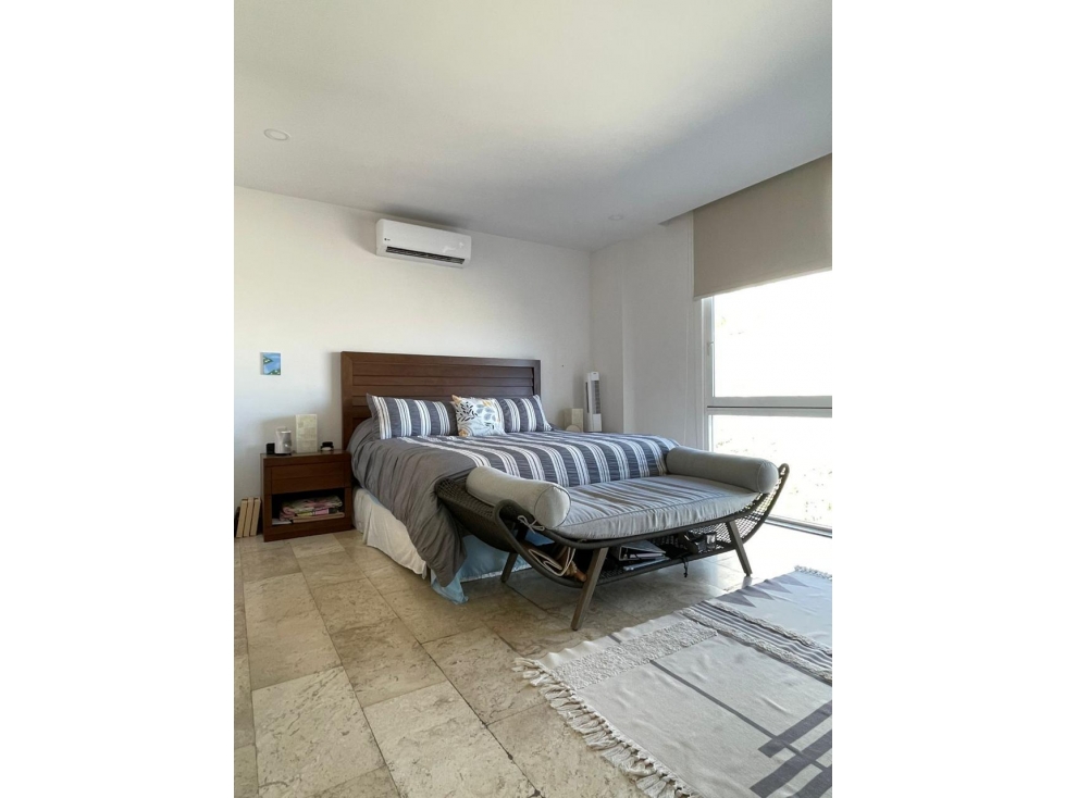 RENTA DE CONDOMINIO EN EL MIRADOR, SAN JOSÉ DEL CABO, B.C.S FA-14 — foto 5