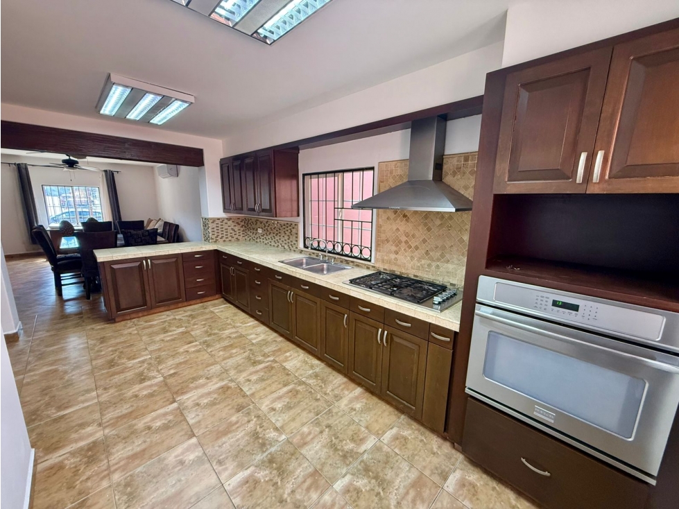 RENTA DE CASA EN COL. CASA BLANCA, CABO SAN LUCAS, B.C.S LD-168 — foto 5