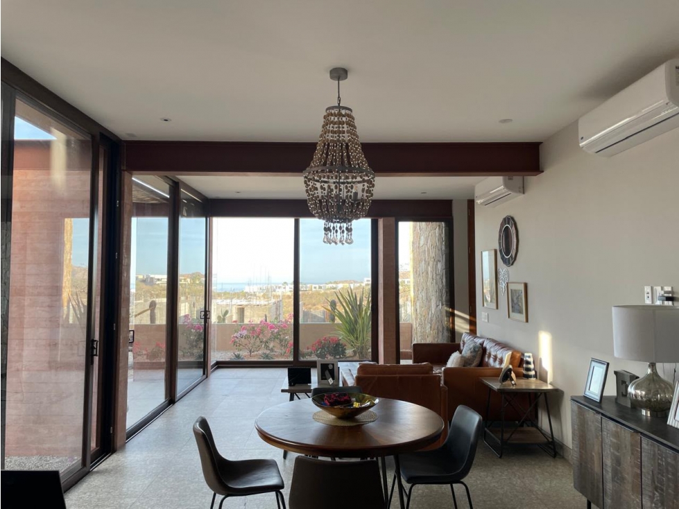 RENTA DE CASA EN LADERA SAN JOSÉ, SAN JOSÉ DEL CABO, B.C S PA-169 — foto 5