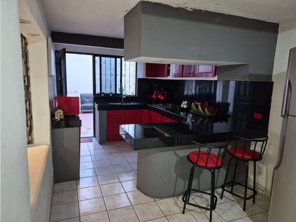 RENTA DE CASA EN BRISAS DEL PACÍFICO, CABO SAN LUCAS, B.C.S NE-170 — foto 6