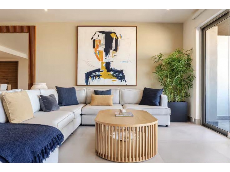 VENTA DE CONDOMINIO EN VISTA VELA SUNSET, CABO SAN LUCAS, B.C.S AP-167 — foto 5