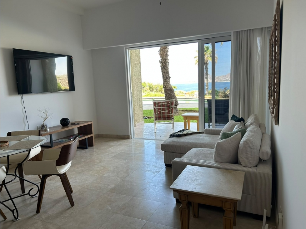 VENTA DE DEPARTAMENTO EN MISIONES DEL CABO, CABO SAN LUCAS, VL-83 — foto 5