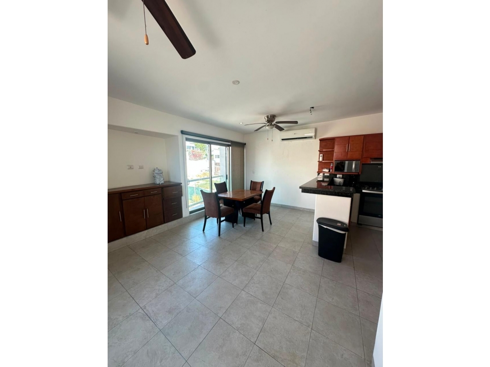 RENTA DE CASA EN MAGISTERIAL, SAN JOSÉ DEL CABO, B.C.S AM-172 — foto 5