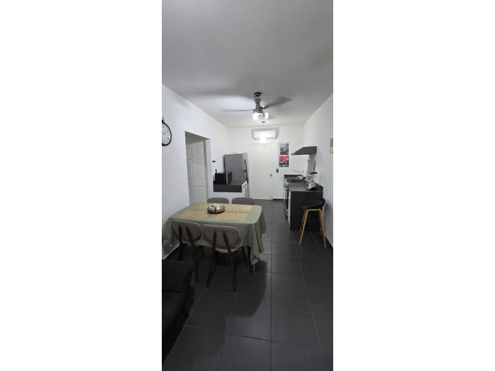RENTA DE DEPARTAMENTO EN VALPARAISO, CABO SAN LUCAS, B.C.S VZ-68 — foto 5