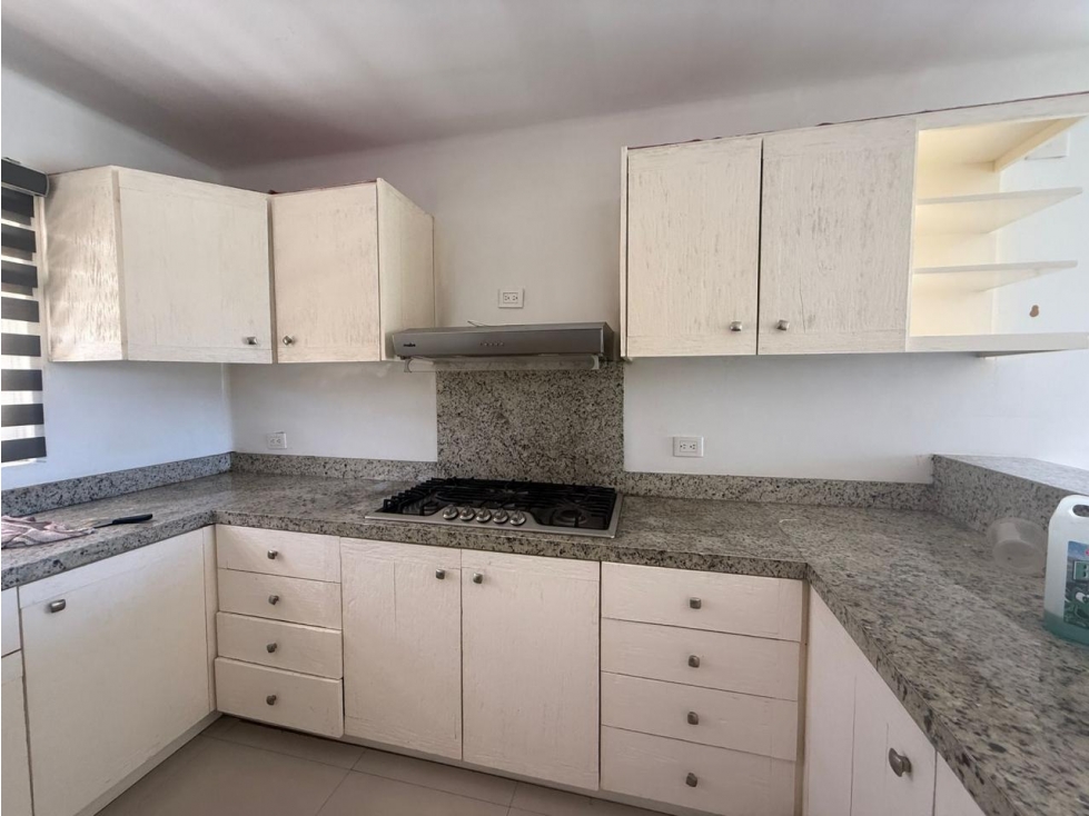 RENTA DE CASA EN LOMA ENCANTADA, SAN JOSÉ DEL CABO, B.C.S TS-180 — foto 5