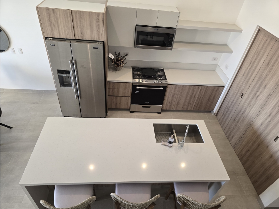 RENTA DE CONDOMINIO EN TRAMONTI PARADISO, CABO SAN LUCAS, B.C.S GC-154 — foto 5