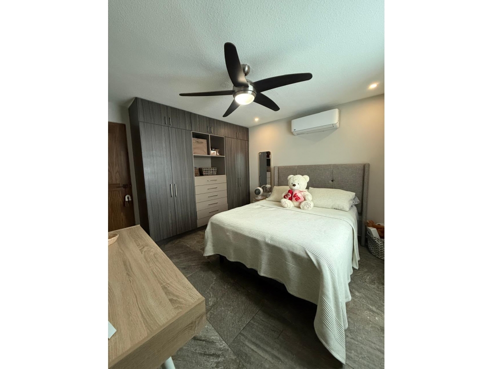 RENTA DE CASA EN COLINAS PLUS, SAN JOSÉ DEL CABO, B.C.S LG-50 — foto 5