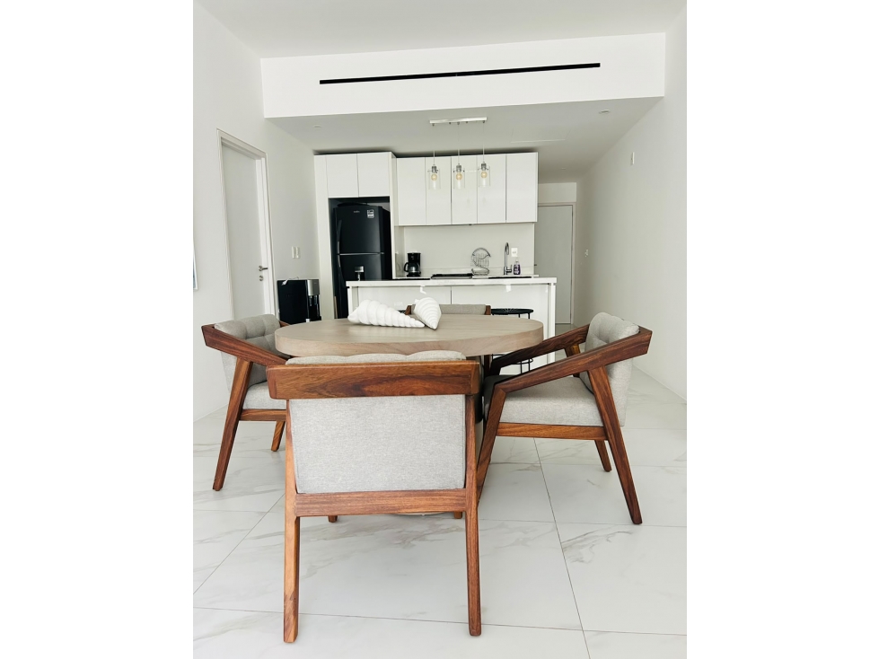 RENTA DE DEPARTAMENTO EN CENTRO, CABO SAN LUCAS, B.C.S FZ-184 — foto 5