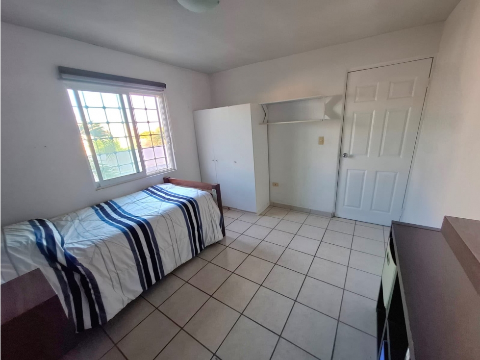 RENTA DE CASA EN COLINAS PLUS, SAN JOSÉ DEL CABO, B.C.S GA-185 — foto 5