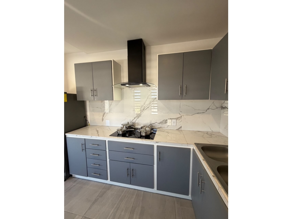 RENTA DE DEPARTAMENTO EN SAN JOSÉ DEL CABO, B.C.S LB-187 — foto 5