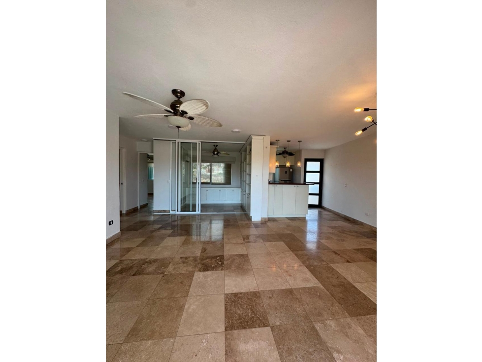 RENTA DE DEPARTAMENTO EN VISTA COLORADA, SAN JOSÉ DEL CABO, DM-47 — foto 5