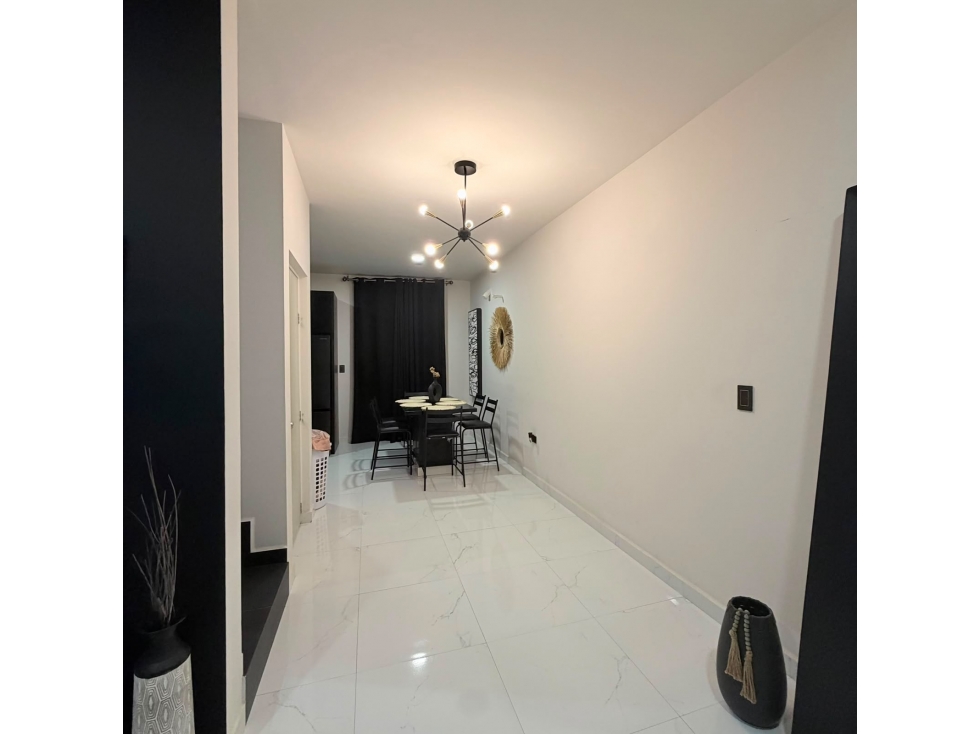 RENTA DE CASA EN PRIVADA DEL PARAISO, CABO SAN LUCAS, B.C.S GH-189 — foto 5