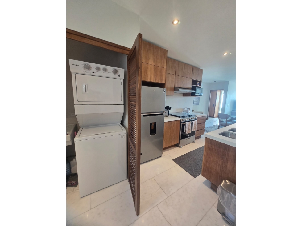 RENTA DE CONDOMINIO EL ARCO EN EL TEZAL, CABO SAN LUCAS, B.C.S IB-52 — foto 5